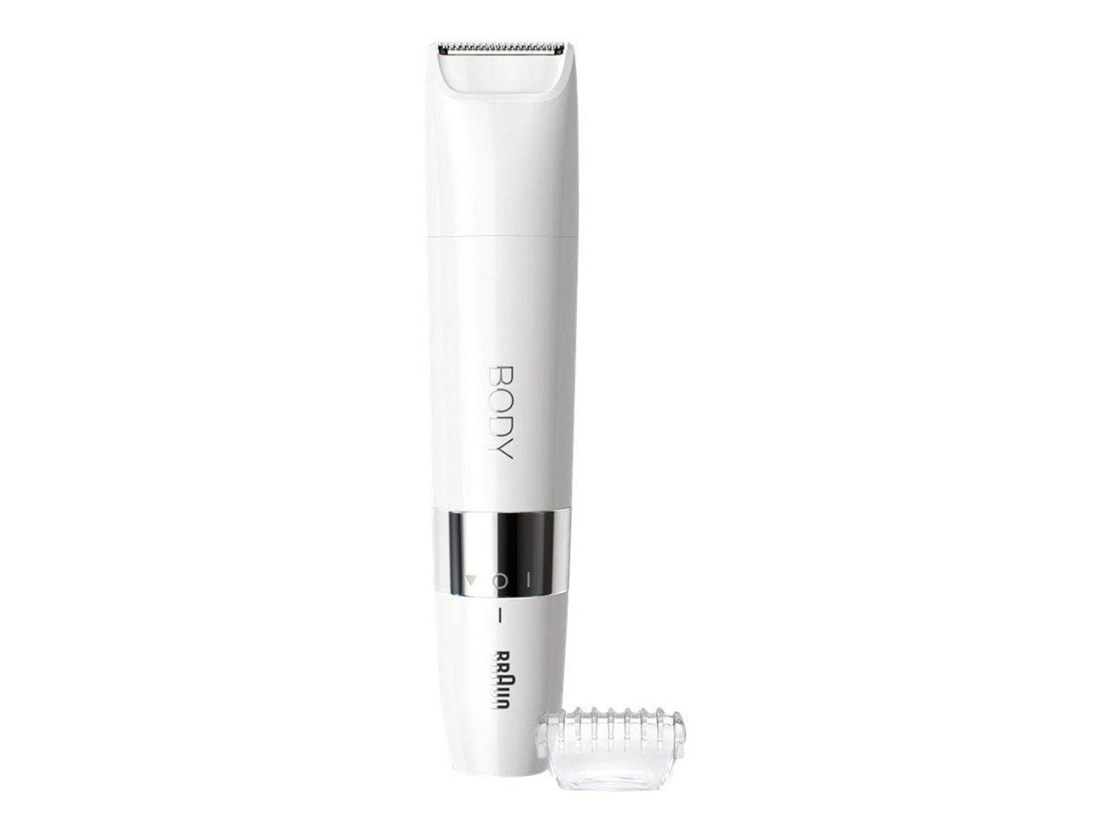 Braun Body trimmer BS1000 Braun Body trimmer BS1000